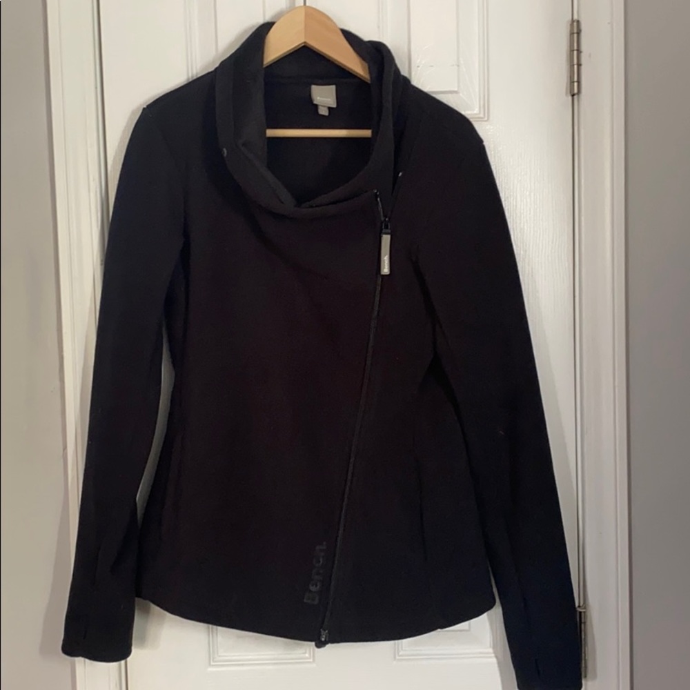 Bench Fleece Jacket